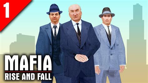 mafia rise and fall mod|Downloads .